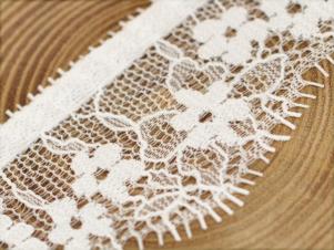 LR083睫毛蕾絲EYELASH LACE