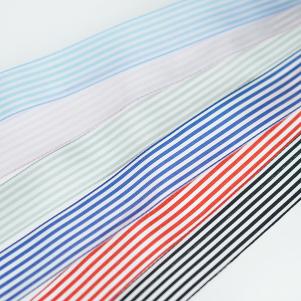 KG055條紋緞帶STRIPE RIBBON