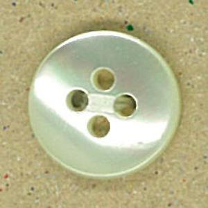 72214孔貝殼釦-尖尾螺-厚1.8MMTROCAS SHELL BUTTON