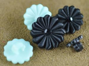 6794小雛菊NYLON BUTTON