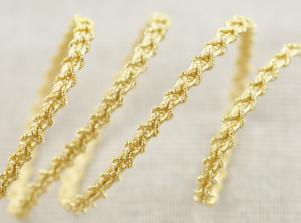 B3020織帶TRIMMING/METALLIC BRAID