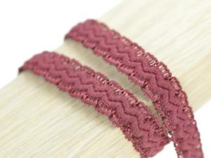 SW729蕾絲鬆緊帶LACE FRILL STRETCH TAPE