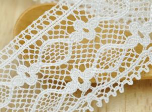 LT156TORCHON 蕾絲-單邊TORCHON LACE