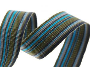 EU130條紋帶STRIPE GROSGRAIN TAPE