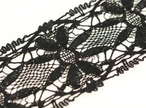 LT139TORCHON 蕾絲-雙邊TORCHON LACE