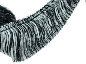 KG040毛海流蘇MOHAIR FRINGE