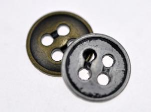 0295合金鈕ALLOY BUTTON