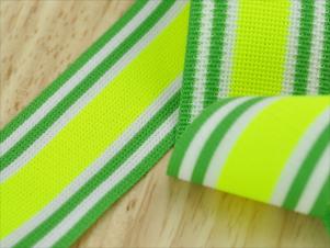 PA099條紋鬆緊帶STRETCH STRIPE TAPE