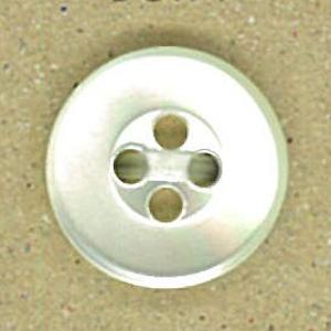 72284孔貝殼釦-尖尾螺-厚1.8MMTROCAS SHELL BUTTON