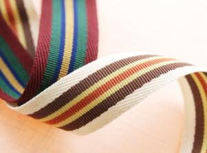 DA276條紋帶STRIPE GROSGRAIN TAPE