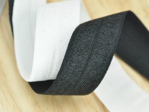 CT157鬆緊帶包邊STRETCH BINDING TAPE