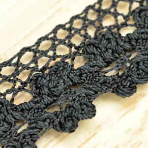 LS698TORCHON 蕾絲TORCHON LACE